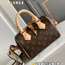 LV Speedy Bags